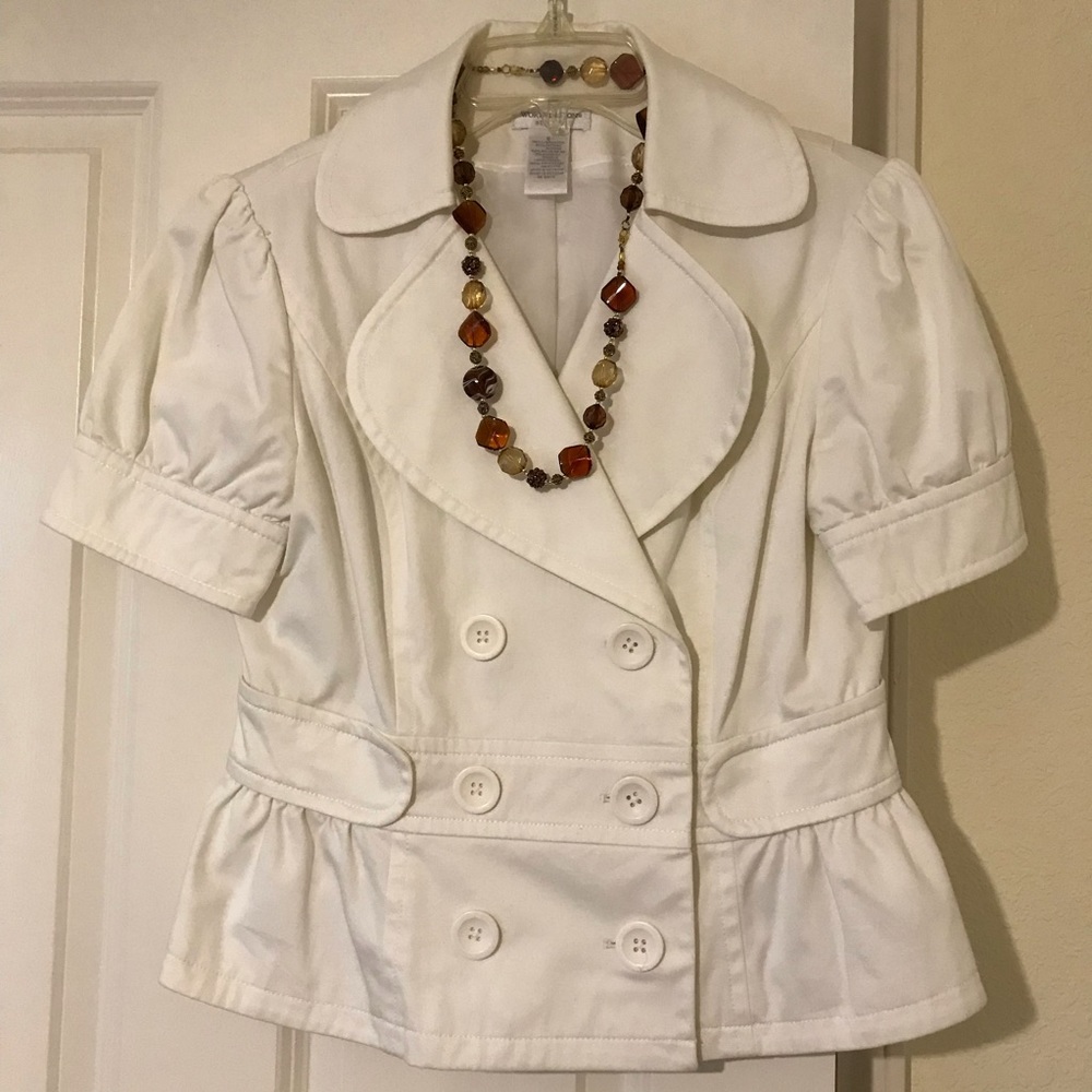 Women’s blazer